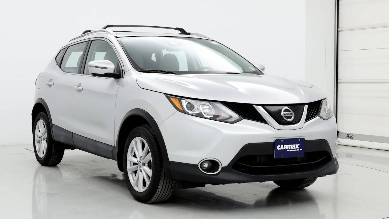 NISSAN ROGUE SPORT 2019 JN1BJ1CR4KW629429 image